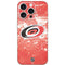 NHL Carolina Hurricanes Frozen iPhone 16 Pro Skin